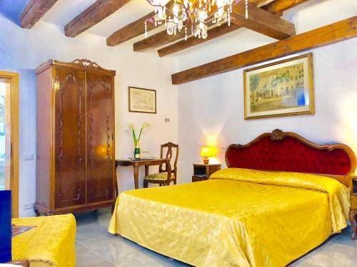 Hotel Ariel Silva, Venice