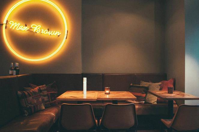 Poet Hotel, Amsterdam