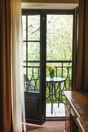 Hotel Eden, Krakow