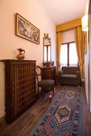 Hotel Casa Peron, Venice