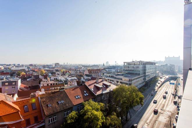 Hotel Tatra, Bratislava
