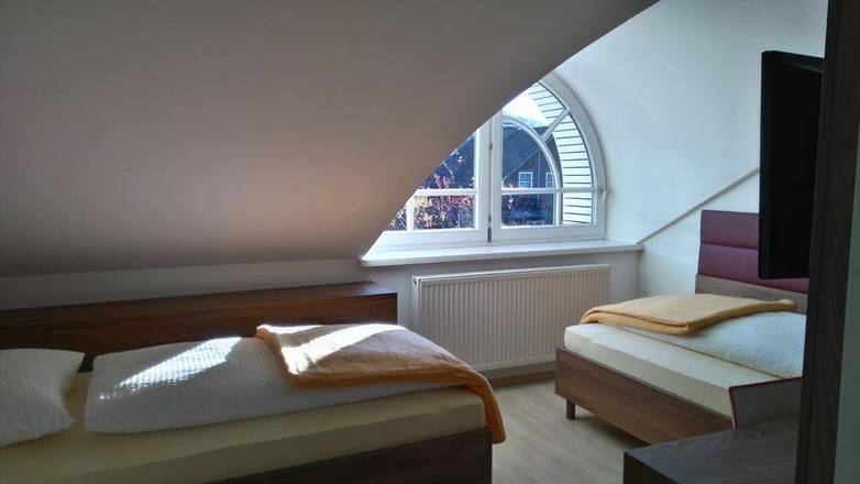 Pension Elisabeth, Salzburg