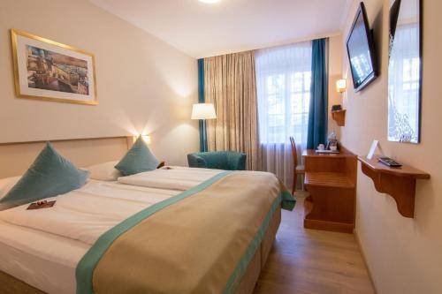 Cityhotel Trumer Stube, Salzburg