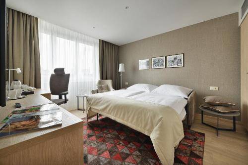 Apollo Hotel Bratislava, Bratislava