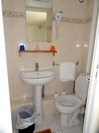 Hôtel De La Herse d'Or, Paris