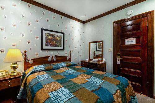 Hotel 31, New York