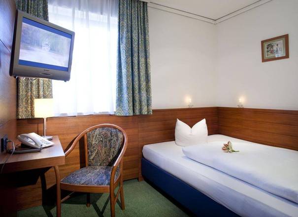 Hotel Alpinpark, Innsbruck