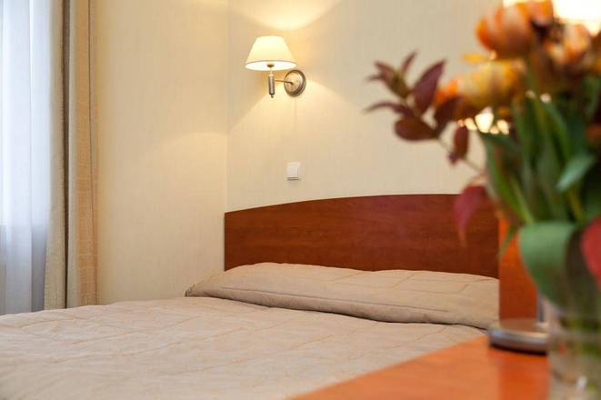 Hotel Kazimierz, Krakow