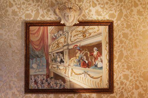 Hotel Saint Jacques, Paris