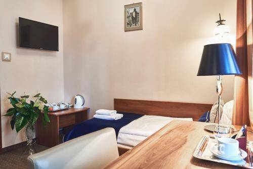 Hotel Fortuna Bis, Krakow