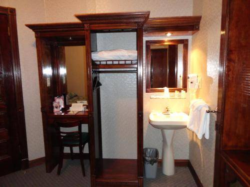 Hotel 31, New York