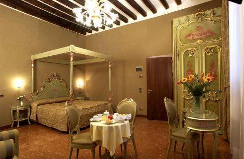 Hotel Al Ponte Mocenigo, Venice