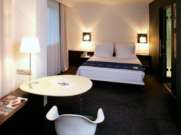 Park Inn Danube, Bratislava, Bratislava