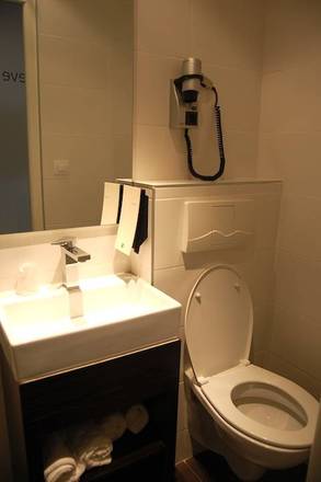 Poet Hotel, Amsterdam