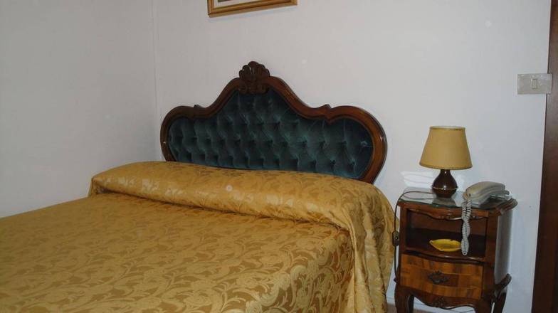Hotel Ariel Silva, Venice