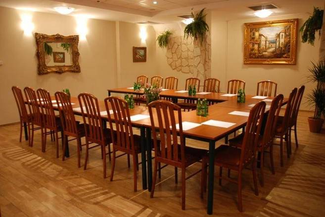 Hotel Astoria, Krakow