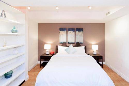 Chelsea Pines Inn, New York