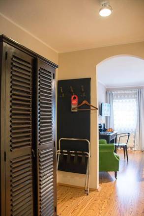 Altstadthotel Kasererbräu, Salzburg