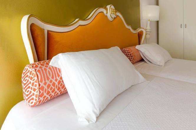 Hotel Borges Chiado, Lisbon
