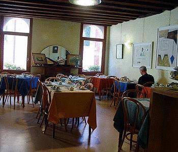 Locanda Silva, Venice
