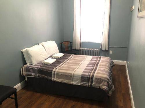 Chelsea International Hostel, New York