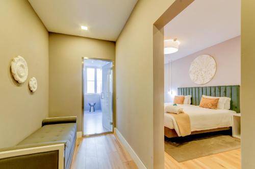 Hotel Borges Chiado, Lisbon