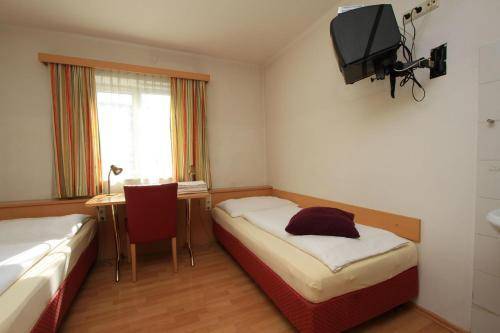 Pension Elisabeth, Salzburg