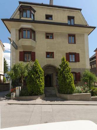 Hotel Tautermann, Innsbruck