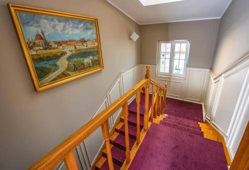 Hotel Kazimierz, Krakow
