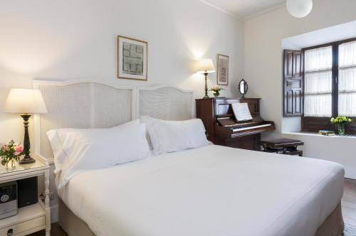 Hotel Amadeus & La Musica, Seville