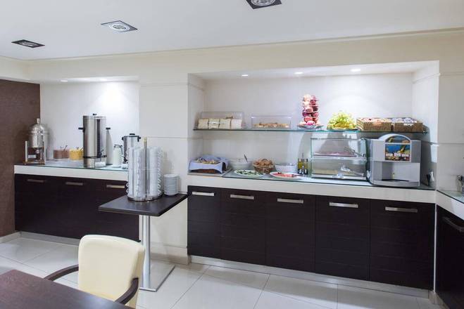Epidavros Hotel, Athens