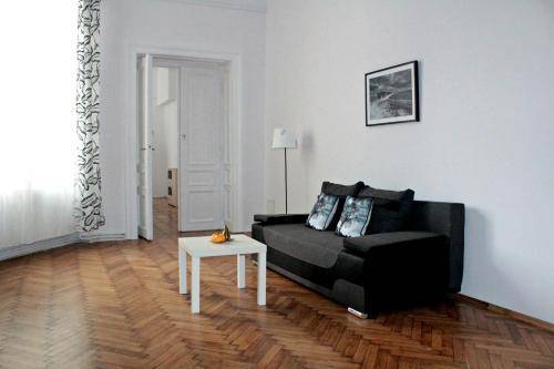 Old Town Apartments, Krakow