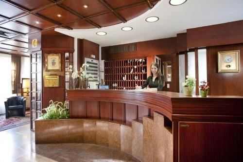 Hotel Alpinpark, Innsbruck