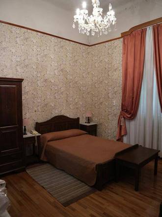 Acropolis House, Athens