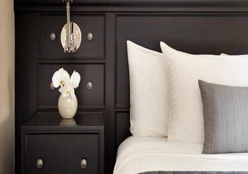 The Frederick Hotel Tribeca, New York