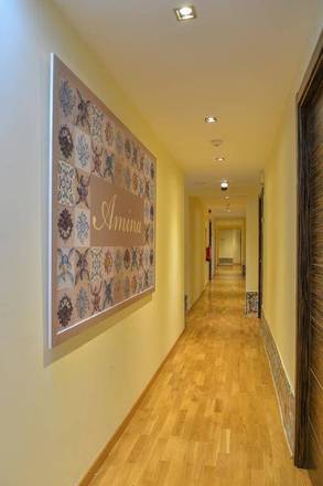 Hotel Borges Chiado, Lisbon