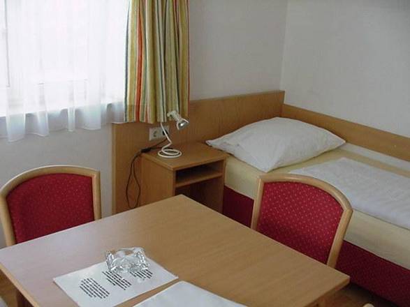 Pension Elisabeth, Salzburg