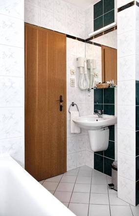Hotel Tatra, Bratislava