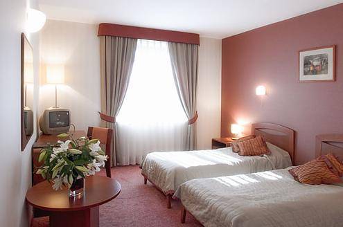 Hotel Classic, Krakow