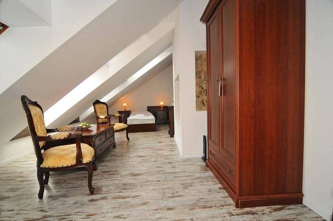 Old City Hotel, Bratislava