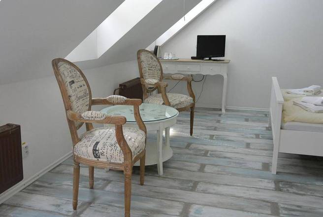 Old City Hotel, Bratislava
