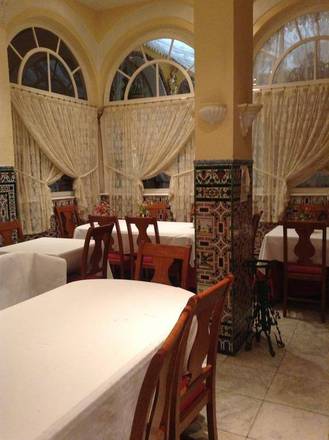 Hostal Sierpes, Seville