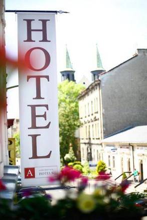 Hotel Amber, Krakow
