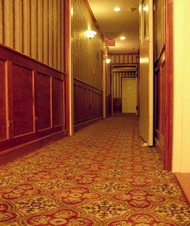 Hotel St. James, New York