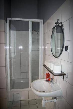 City Hostel, Krakow
