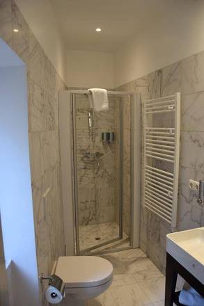 Atel Hotel Lasserhof, Salzburg