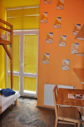 Kadetus Hostel, Krakow