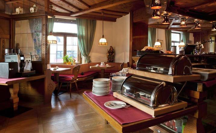 Hotel Altpradl, Innsbruck