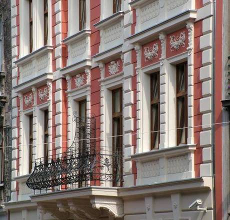 Hotel Amber, Krakow