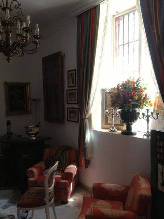 Hostal Sierpes, Seville